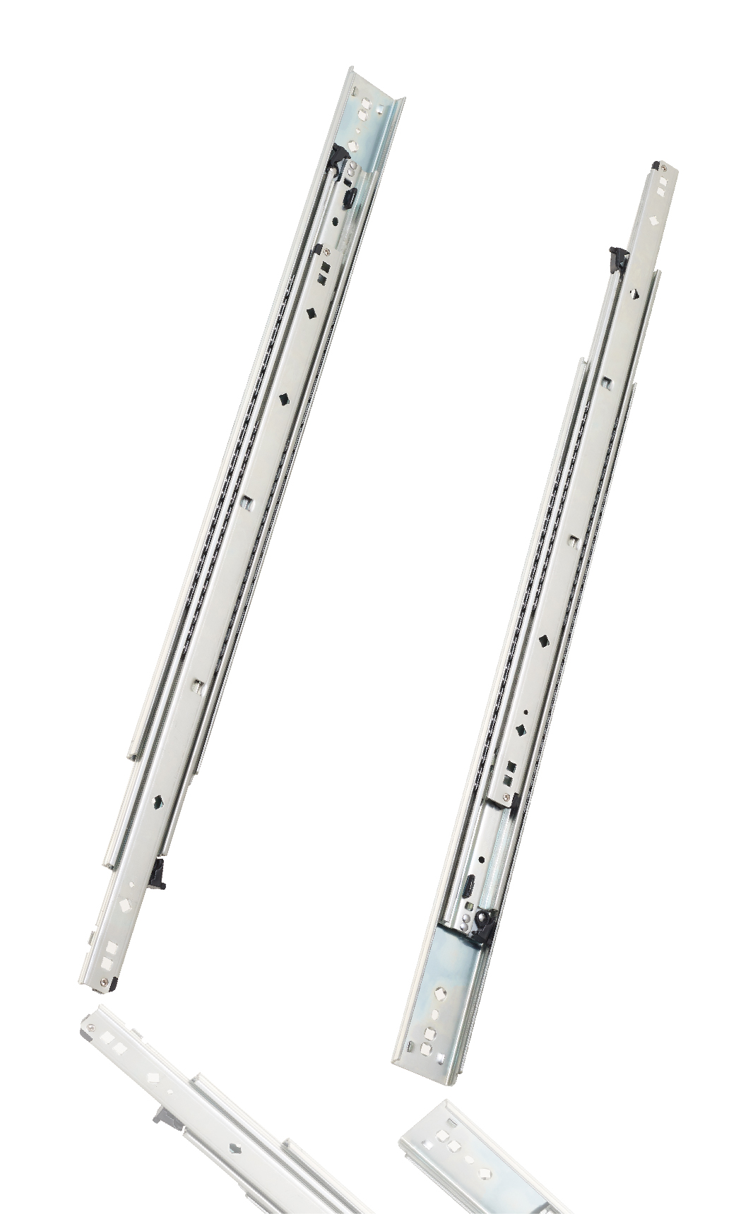 Two Way Travel Slides REPON SLIDES